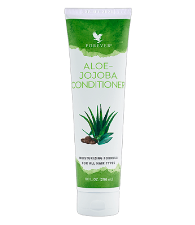 Aloe-Jojoba Conditioning